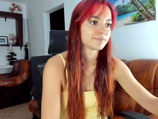 HeavenQueen Live Webcam on BongaCams