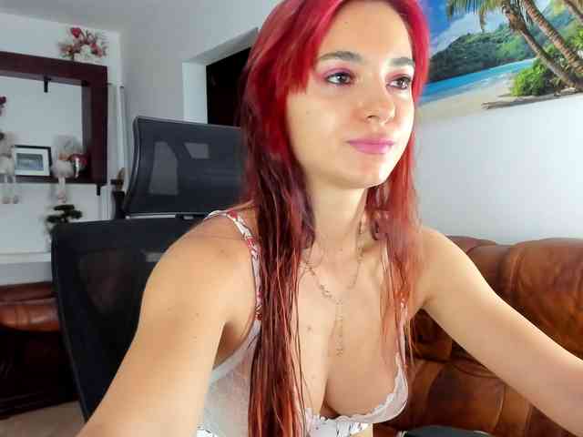 HeavenQueen webcam