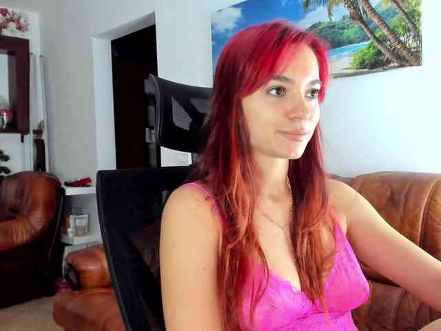 HeavenQueen webcam