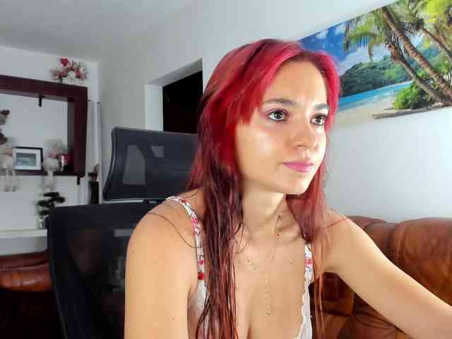 HeavenQueen webcam