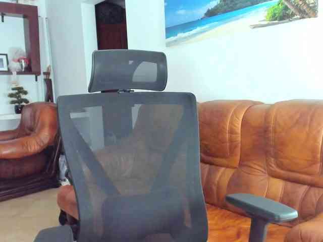 HeavenQueen webcam