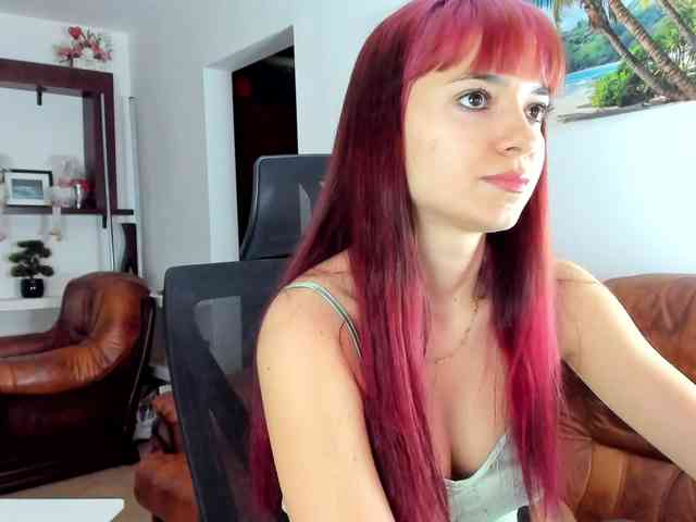 HeavenQueen webcam