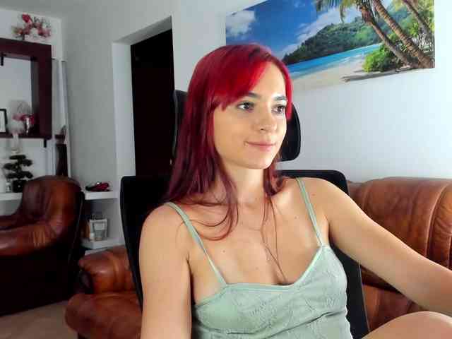 HeavenQueen webcam