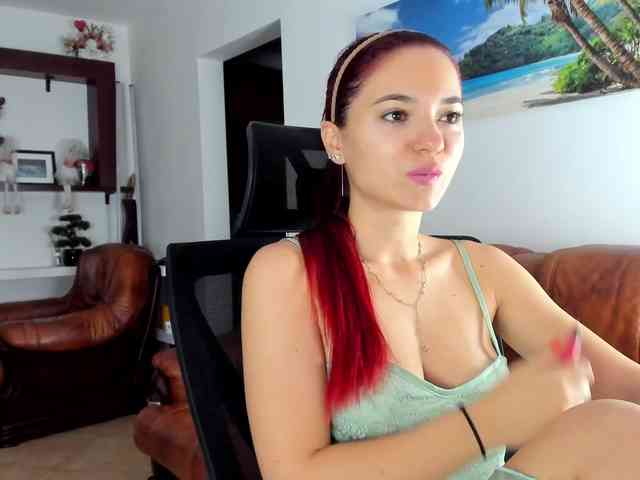 HeavenQueen webcam