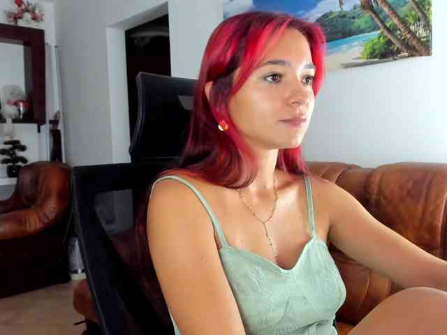 Modella: HeavenQueen