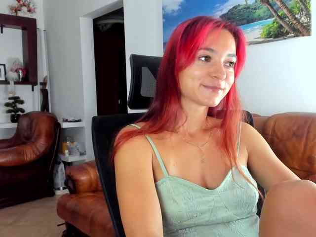 Modella: HeavenQueen