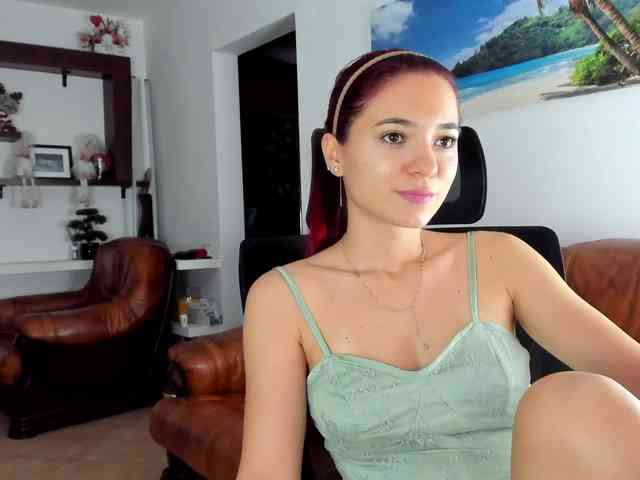 HeavenQueen webcam