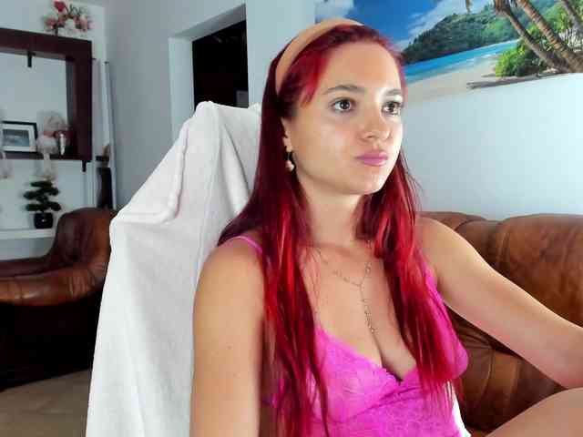 HeavenQueen webcam
