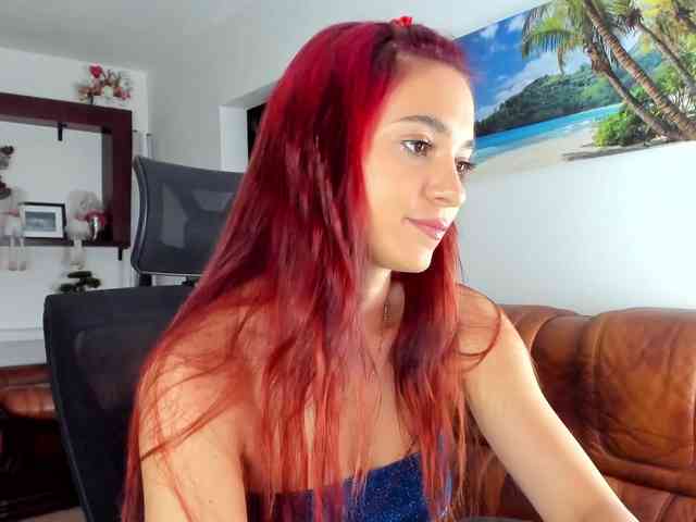 HeavenQueen webcam