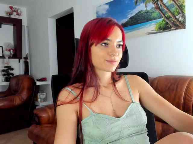 Model: HeavenQueen