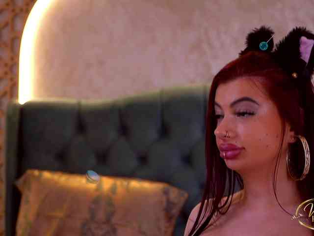 VaniluxButter webcam