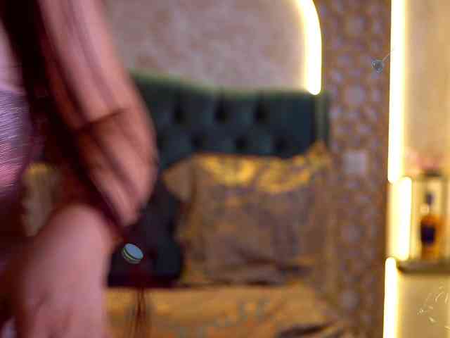VaniluxButter webcam