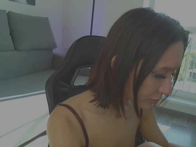 LisaShultz live cam on BongaCams