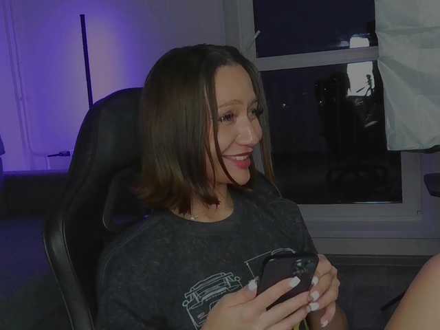 LisaShultz live cam on BongaCams