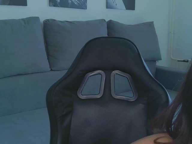 LisaShultz live cam on BongaCams