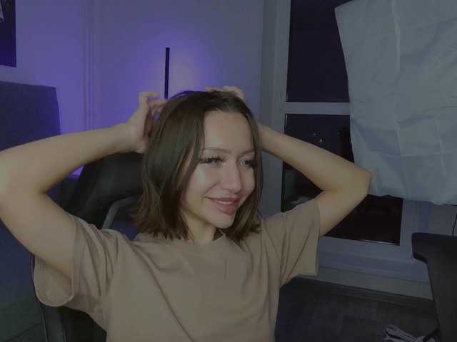 LisaShultz live cam on BongaCams