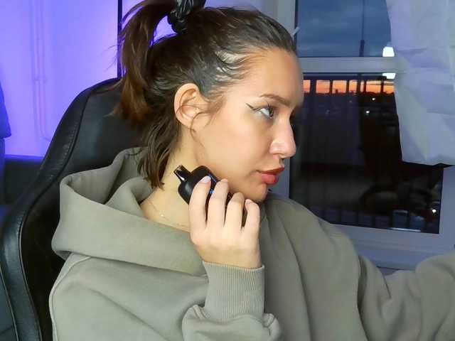 LisaShultz live cam