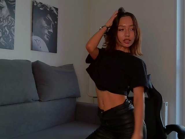 LisaShultz live cam on BongaCams