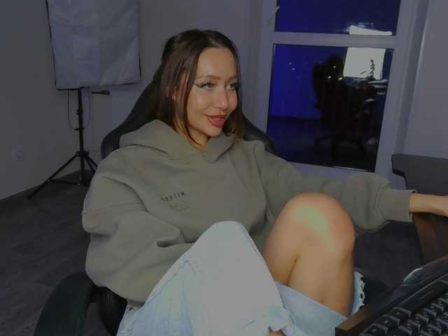 LisaShultz live cam on BongaCams