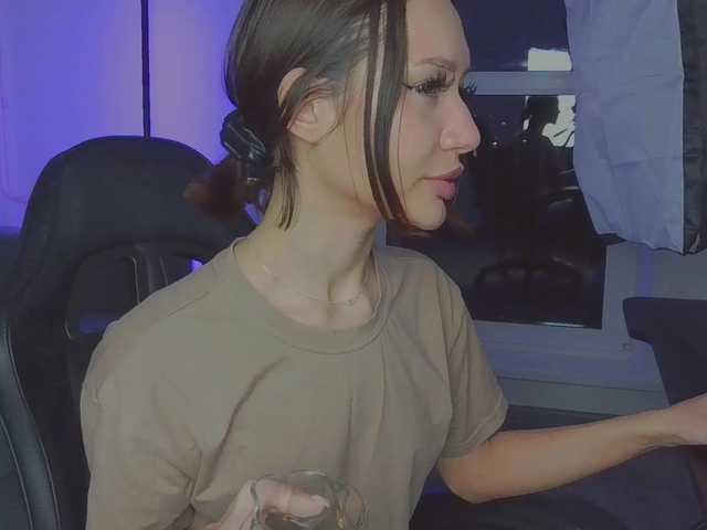 LisaShultz live cam on BongaCams