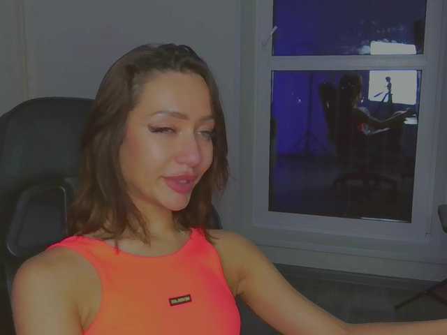 LisaShultz live cam on BongaCams