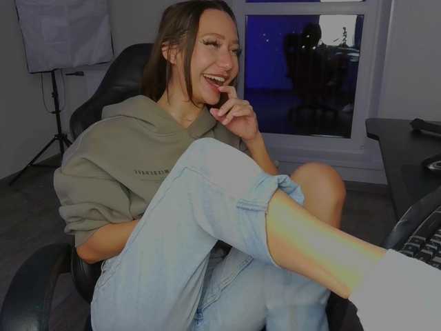 LisaShultz live cam on BongaCams