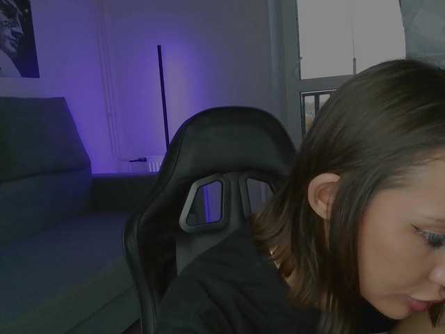 LisaShultz live cam on BongaCams