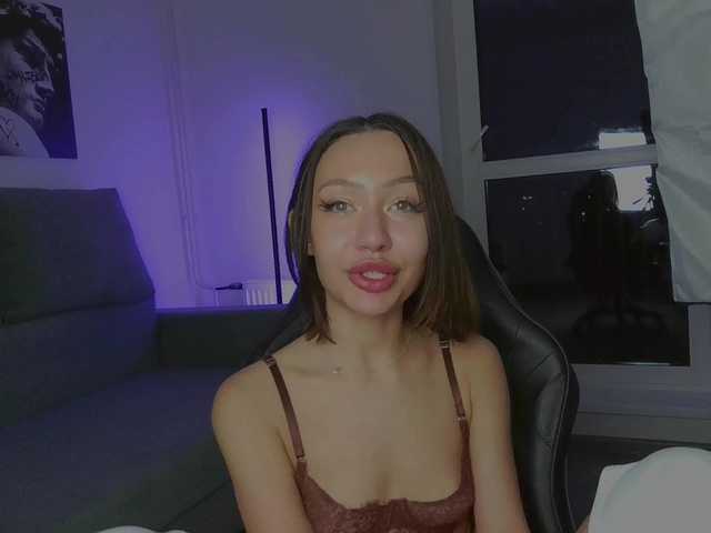 LisaShultz live cam on BongaCams