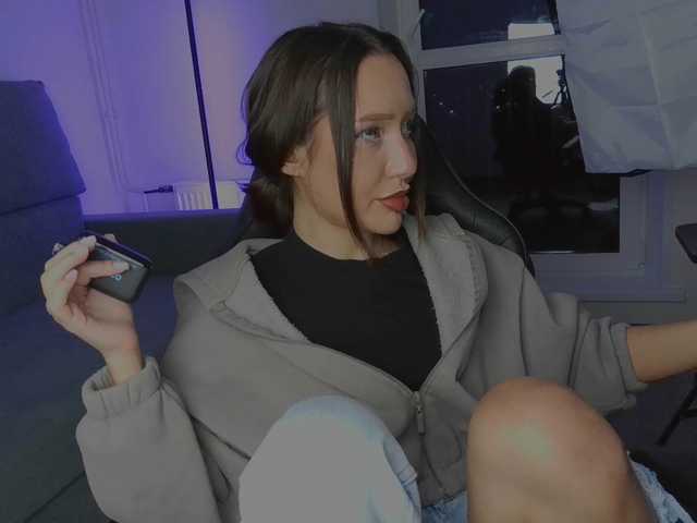 LisaShultz live cam on BongaCams