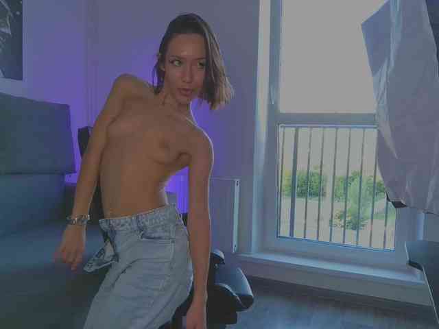 LisaShultz Live Webcam on BongaCams