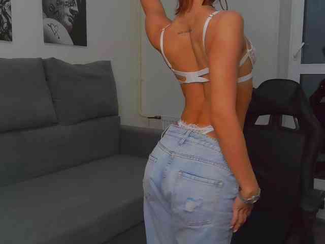 Model: LisaShultz
