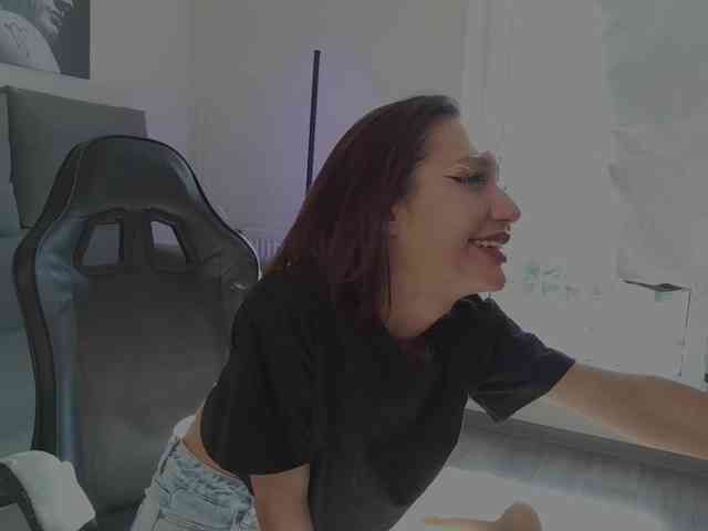 LisaShultz's webcam live show