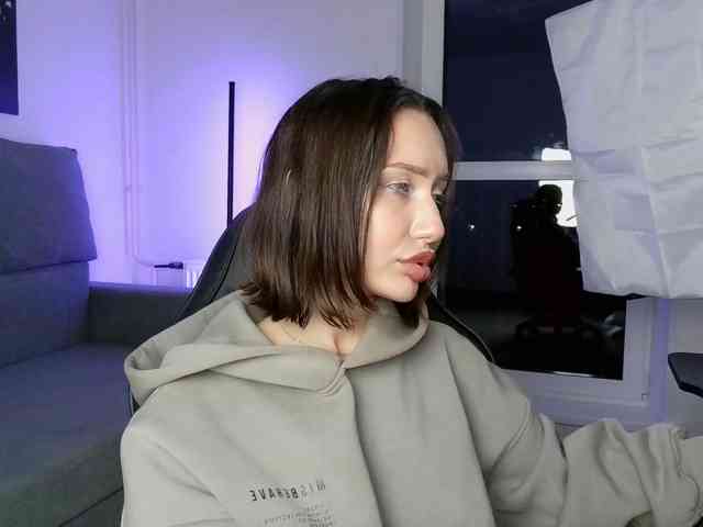 LisaShultz's webcam live show