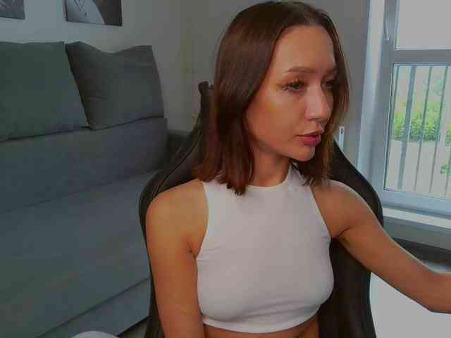 LisaShultz Live Webcam on BongaCams