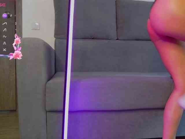 LisaShultz Live Webcam on BongaCams