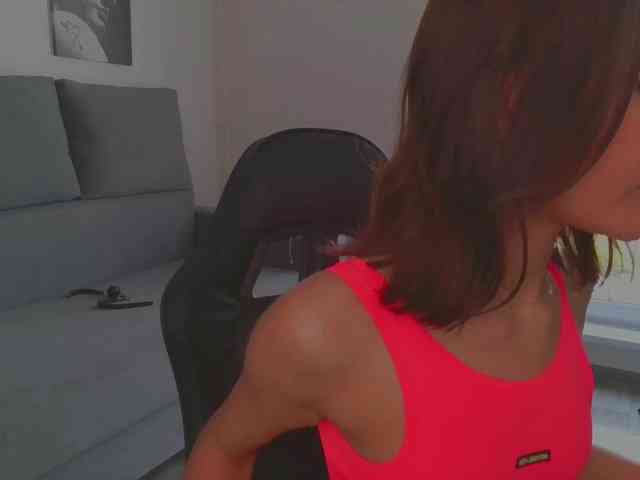 LisaShultz webcam