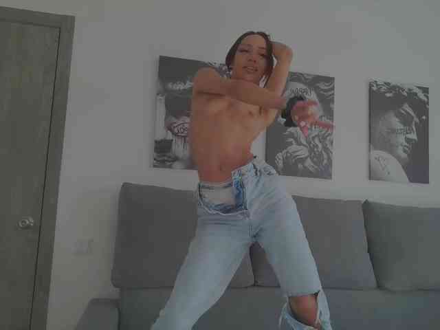 LisaShultz webcam