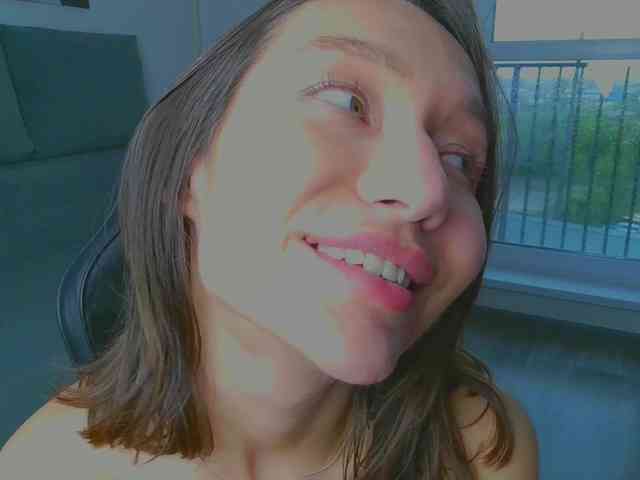 LisaShultz Sex Cam Show