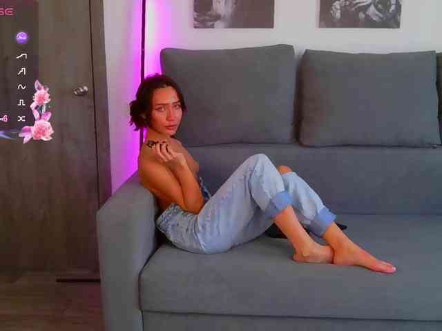 Model: LisaShultz