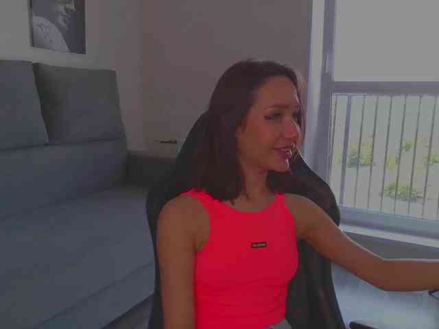 LisaShultz Sex Cam Show