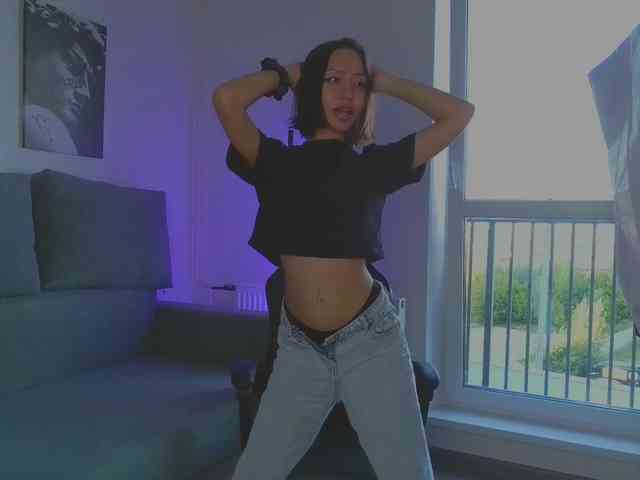 LisaShultz Live Webcam on BongaCams