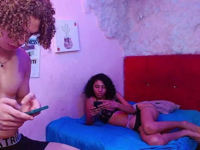zarinabeautiful live cam on BongaCams