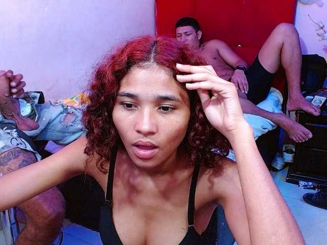 zarinabeautiful live cam on BongaCams