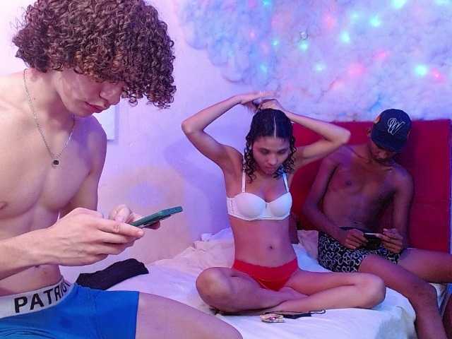 zarinabeautiful live cam on BongaCams