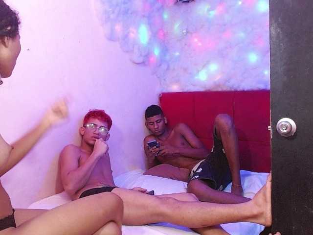zarinabeautiful live cam on BongaCams