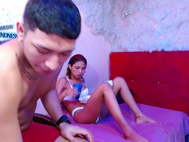 zarinabeautiful live cam on BongaCams