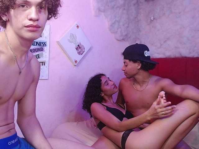 zarinabeautiful live cam on BongaCams