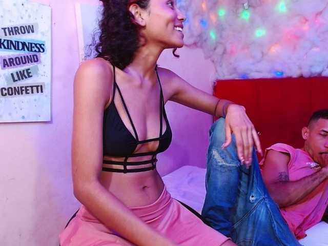 zarinabeautiful live cam on BongaCams
