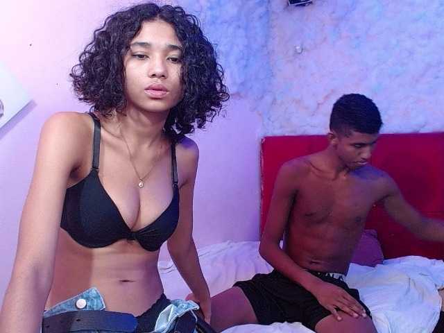 zarinabeautiful live cam on BongaCams
