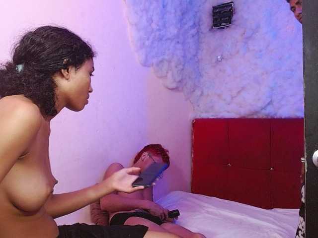 zarinabeautiful live cam on BongaCams